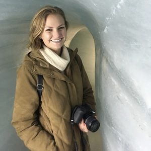 Meet your Posher, Cailey